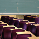 Classroom Chairs