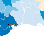 Gulf of Mexico