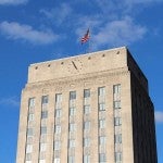City Hall