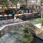 San Antonio Riverwalk