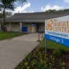 The Harris Center's Youth Diversion facility
