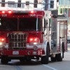 Houston Fire Truck