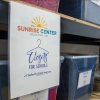 HISD's new Sunrise Centers feature clothing closets for students