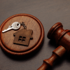 In Houston, legal representation for eviction can be difficult to come by.