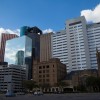 Downtown Houston
