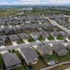 Neighborhoods are cropping up all over.
