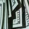 Stack of money