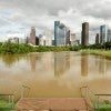 The Greater Houston Disaster Alliance is a partnership between the Greater Houston Community Foundation and the United Way of Greater Houston