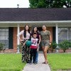 Own the HOU received funding from the Wells Fargo Foundation in 2022.