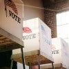 Early voting begins on Oct. 21 in Harris County