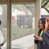 Volunteers will canvass 3,711 square miles next week to determine the number of homeless people in the Houston area.