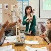 CTE dashboard