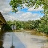 With Houston's inherent flooding risks, many residents are willing to spend more on drainage infrastructure