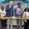 There are currently seven Sunrise Centers within Houston ISD.