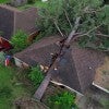 The Houston area is almost one year removed from Hurricane Beryl.