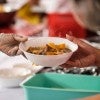 The Greenspoint & IAH neighborhood area is the most food insecure in Harris county, according to the Center for Community and Public Health at the Kinder Institute for Urban Research