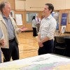 Harris County agencies are taking a first step toward adopting a county-wide flood resilience plan.