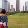 Houston Asian residents are generally satisfied with life in the region, a Kinder Institute survey shows.