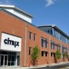 Picture of the Citrix building