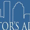 Skyline of downtown Houston with "Director's Address" overlaid on graphic Skyline of downtown Houston with "Director's Address" overlaid on graphic