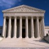 Image of the U.S. Supreme Court building