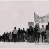 March on Washington rally in 1963