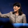 Head shot of Nikki Haley Head shot of Nikki Haley