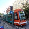 Portland street car