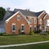 Brick mansion Brick mansion