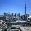 Toronto skyline Toronto skyline