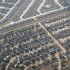 House sprawl in the suburbs