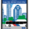 Metro phone app
