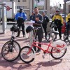Bike sharing presentation