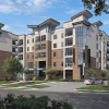 Renderings of apartments Renderings of apartments