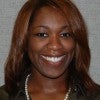 Head shot of researcher Kimberly Johnson Head shot of researcher Kimberly Johnson