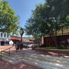 Downtown Plano