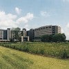 MD Anderson building