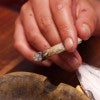 Weed joint
