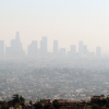 Los Angeles skyline Los Angeles skyline