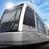 Metro train