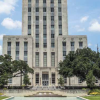 Houston city hall