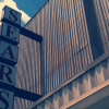 Sears sign