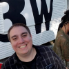 Man smiling Man smiling