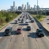 Houston traffic