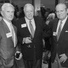 Patrick Oxford, Rich Kinder and Hasty Johnson