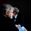 elderly woman