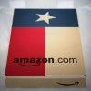 Amazon Texas box