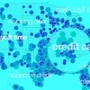 graphic element to use with credit card debt map