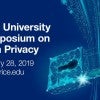 Data Privacy Symposium