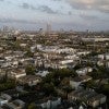 Housing Choice Voucher Mobility